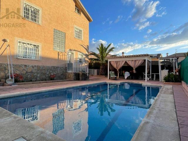 Casa chalet en Venta en Méntrida