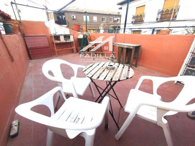 Casa chalet en Venta en Méntrida