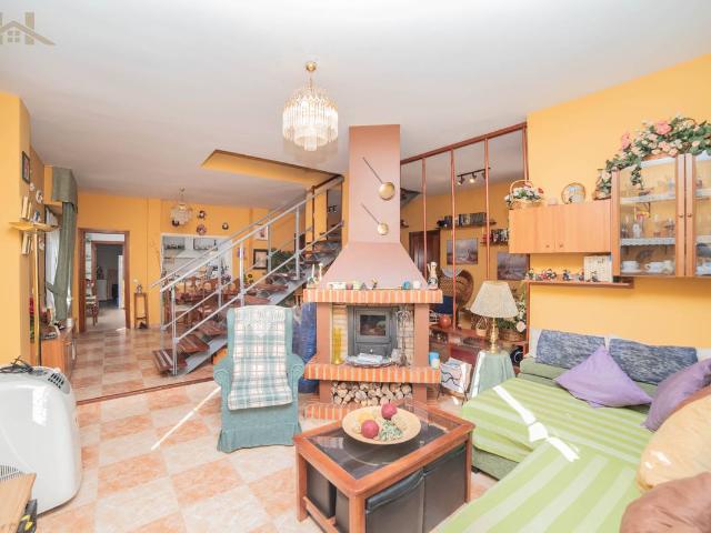 Casa chalet en Venta en Méntrida