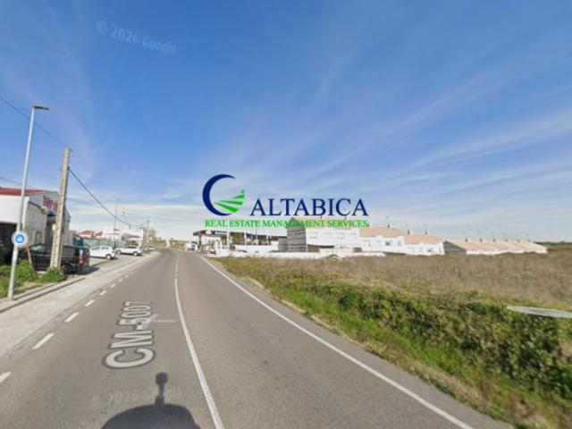 Casa Chalet en Venta en Mentrida Toledo