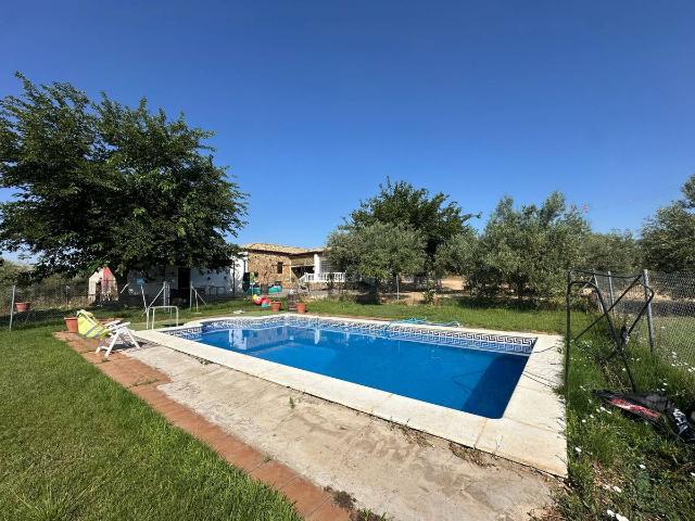 Casa chalet en Venta en Mengabril