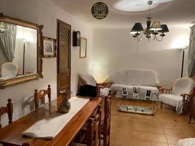 Casa chalet en Venta en Mengíbar