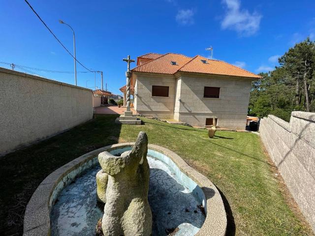 Casa chalet en Venta en Meaño