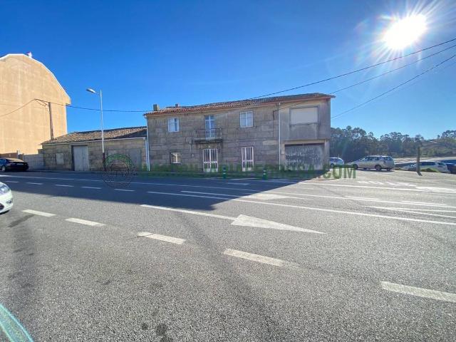 Casa chalet en Venta en Meaño