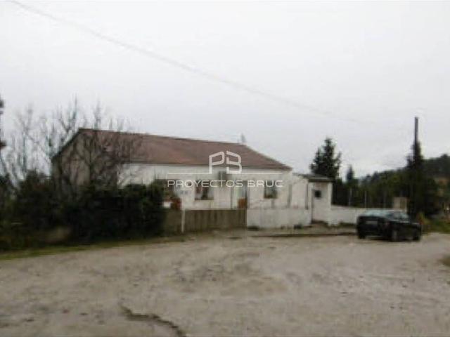 Casa chalet en Venta en Mediona