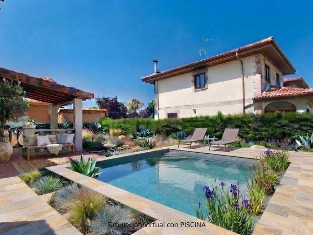 Casa chalet en Venta en Medina de Pomar