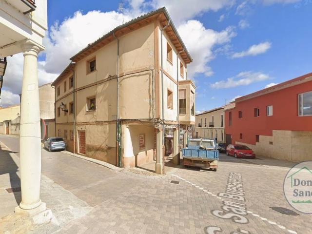 Casa chalet en Venta en Medina de Rioseco