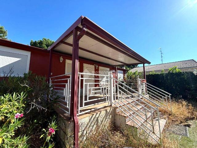Casa chalet en Venta en Medina del Campo
