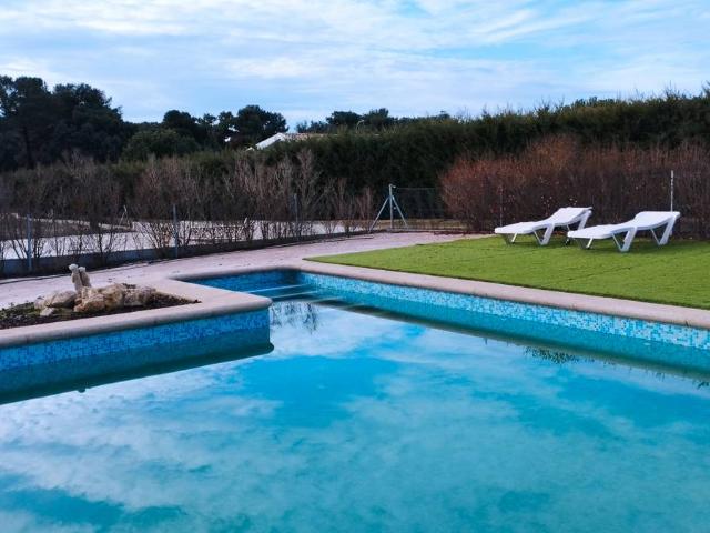 Casa chalet en Venta en Medina del Campo