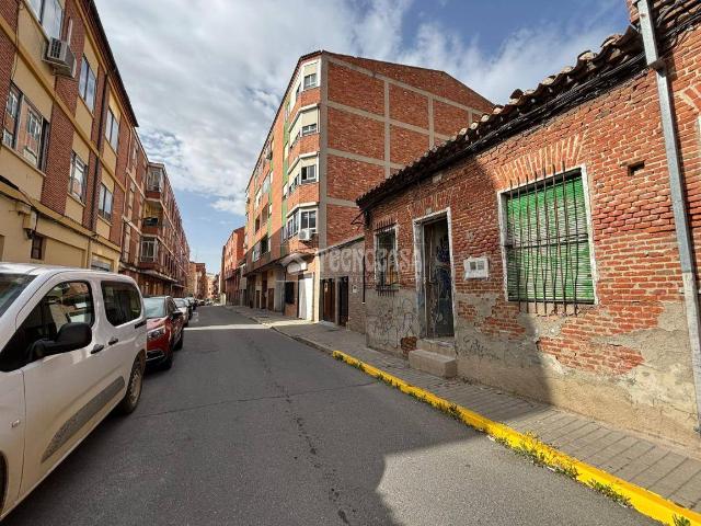 Casa chalet en Venta en Medina del Campo