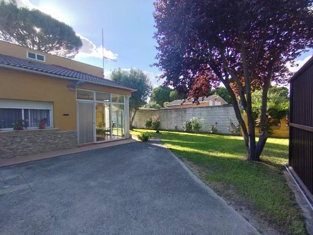 Casa chalet en Venta en Medina del Campo