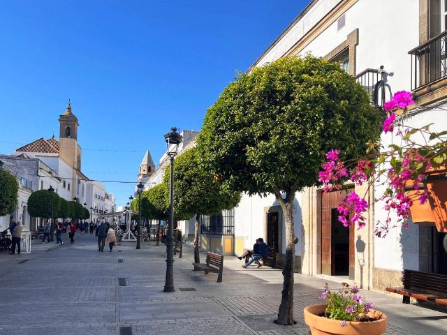 Casa chalet en Venta en Medina Sidonia