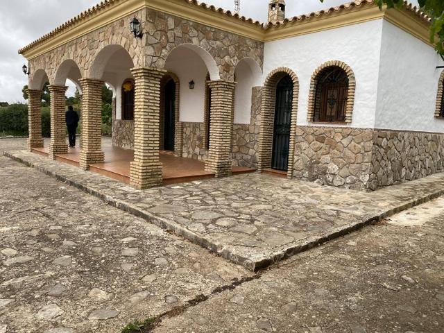 Casa chalet en Venta en Medina Sidonia