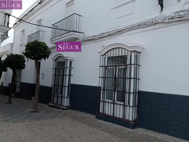 Casa chalet en Venta en Medina Sidonia