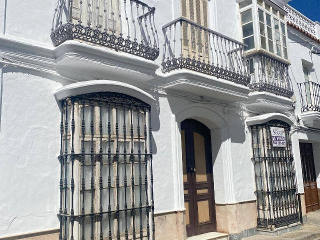 Casa chalet en Venta en Medina Sidonia