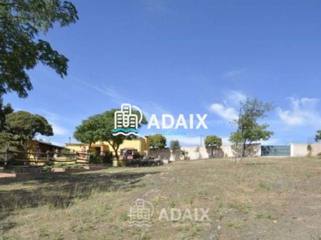 Casa chalet en Venta en Mejostilla