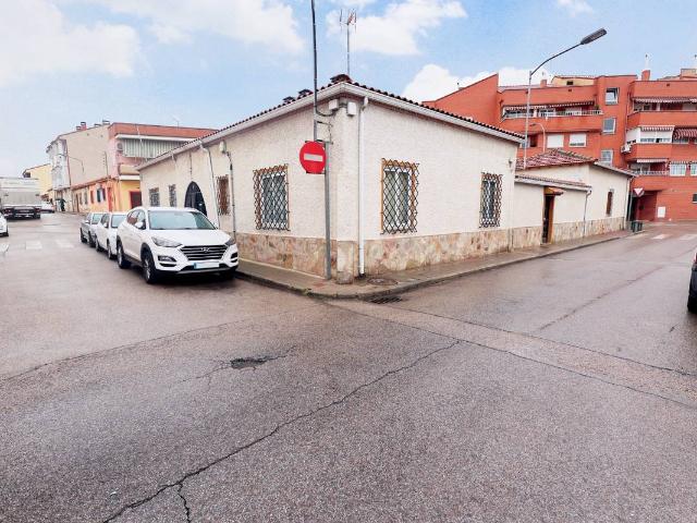 Casa chalet en Venta en Mejorada del Campo