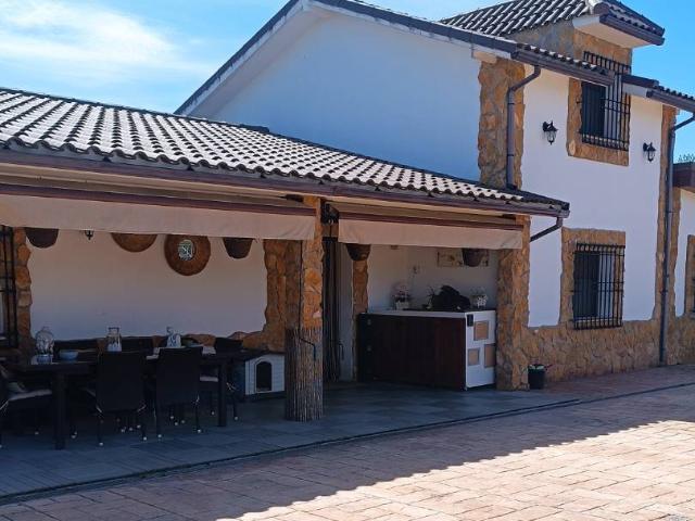 Casa chalet en Venta en Mejorada del Campo