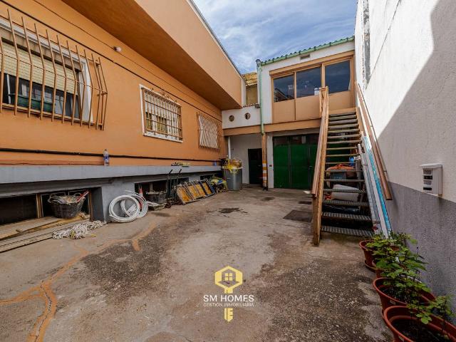 Casa chalet en Venta en Mejorada del Campo