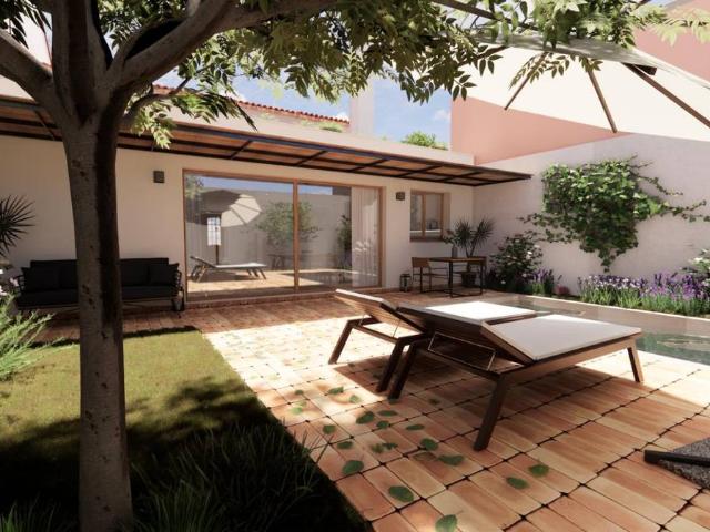Casa chalet en Venta en Meliana