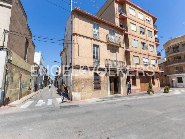 Casa chalet en Venta en Meliana