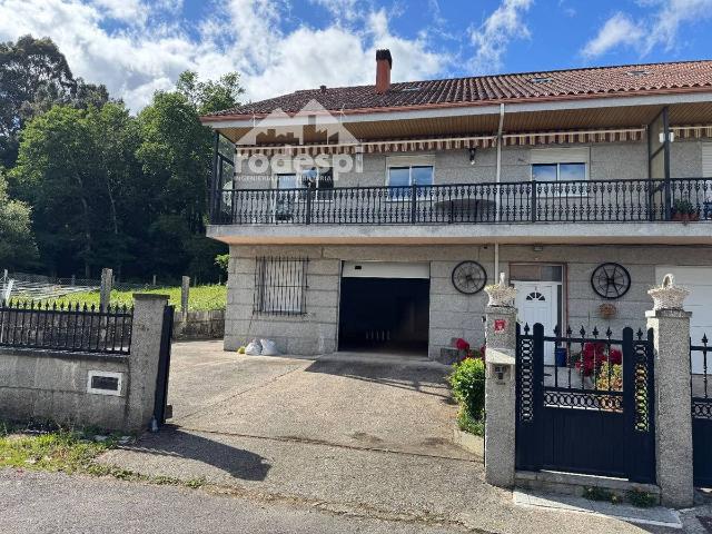 Casa chalet en Venta en Melón