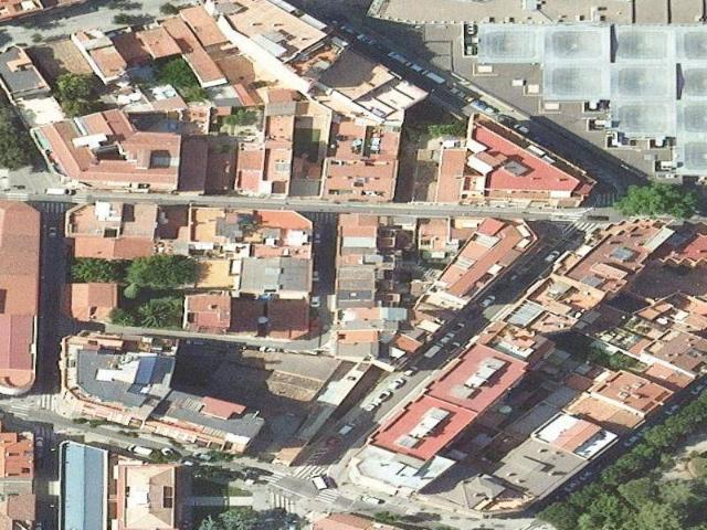 Casa chalet en Venta en Mercat