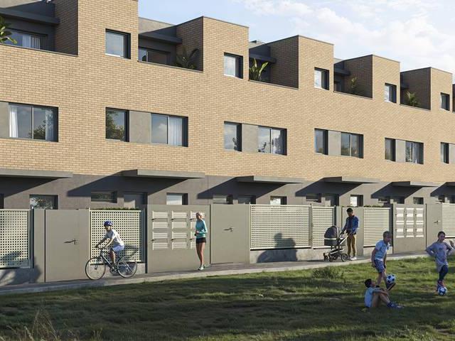 Casa chalet en Venta en Mercat