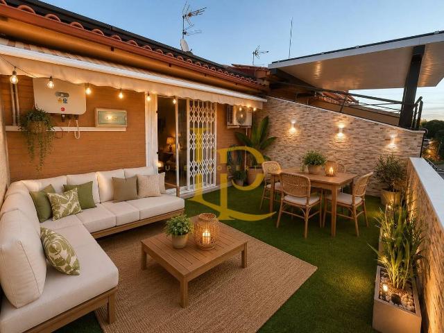 Casa chalet en Venta en Mercat