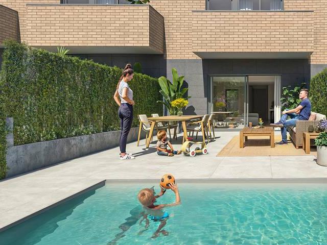 Casa chalet en Venta en Mercat