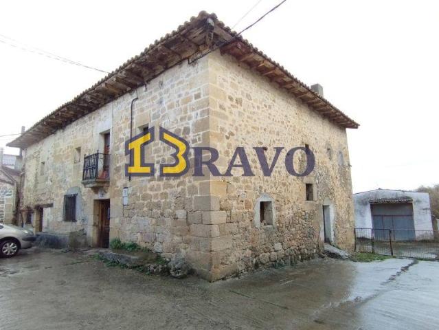 Casa chalet en Venta en Merindad de Cuesta Urria