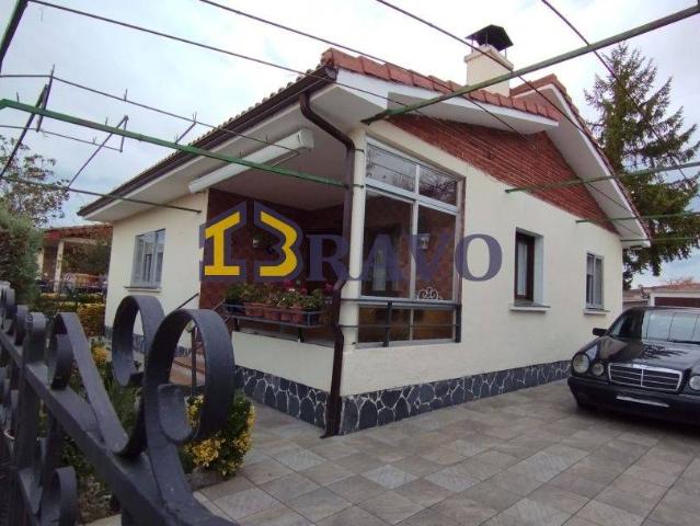 Casa chalet en Venta en Merindad de Montija