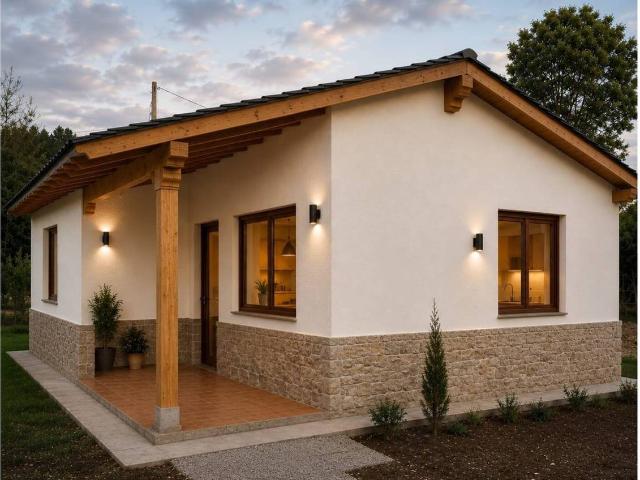Casa chalet en Venta en Merindad de Montija