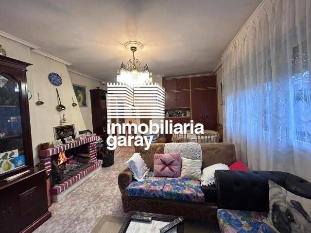 Casa chalet en Venta en Merindad de Río Ubierna