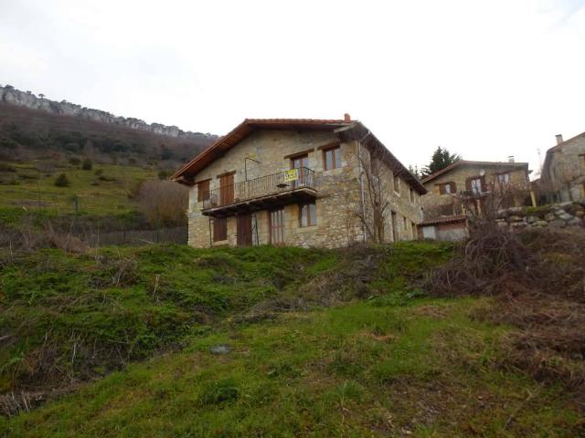 Casa chalet en Venta en Merindad de Sotoscueva