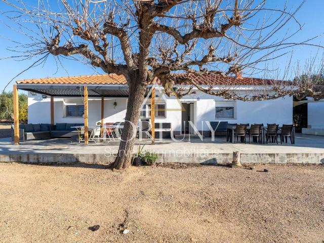 Casa chalet en Venta en Mestral