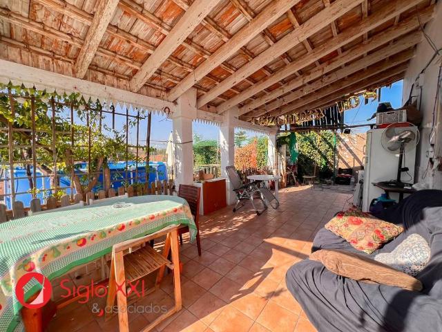 Casa chalet en Venta en Mestrets