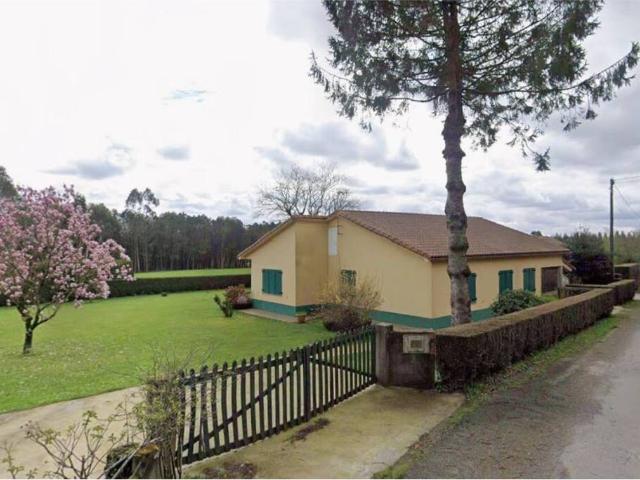 Casa chalet en Venta en Mesía