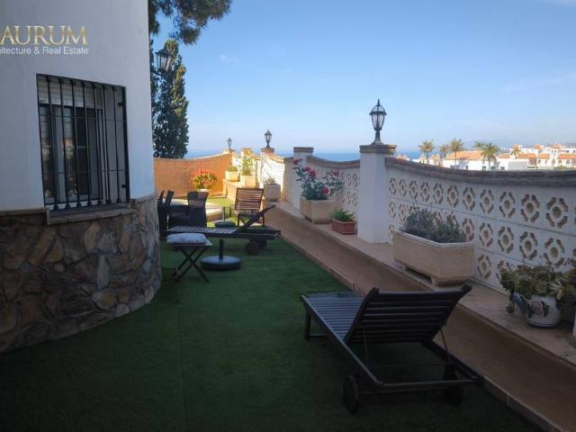 Casa chalet en Venta en Mezquitilla