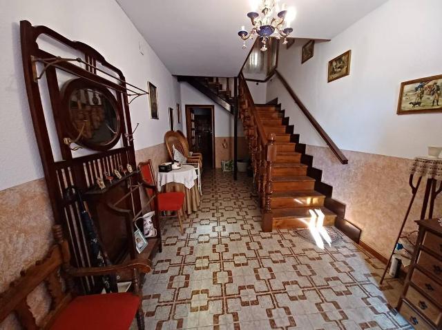Casa chalet en Venta en Minaya