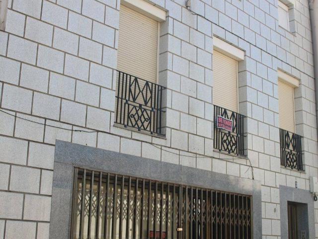 Casa chalet en Venta en Miajadas