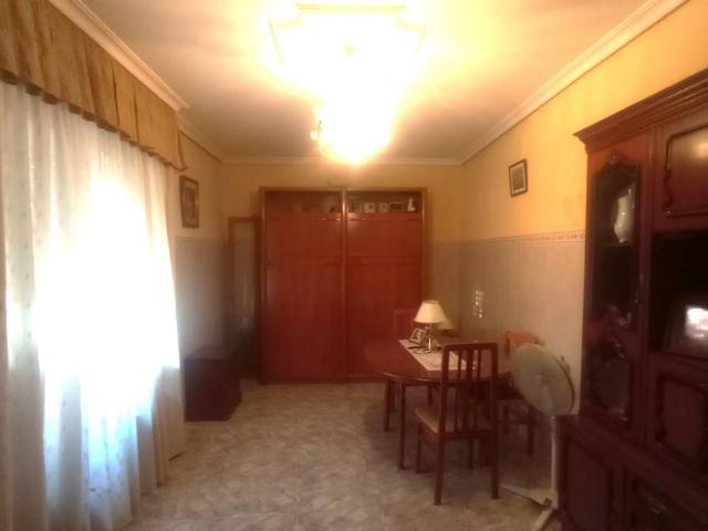 Casa chalet en Venta en Miguelturra