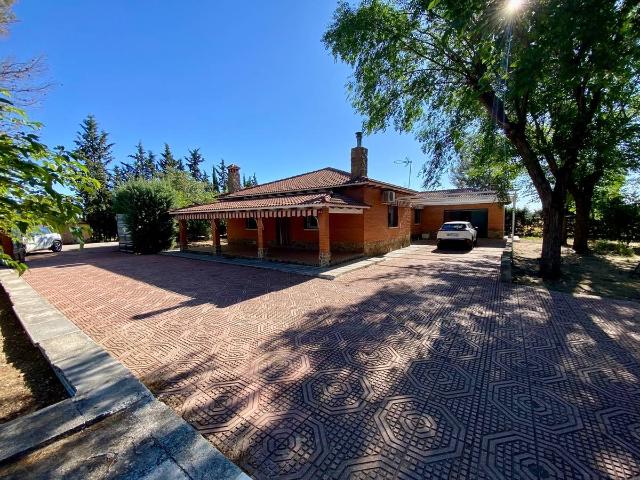 Casa chalet en Venta en Miguelturra