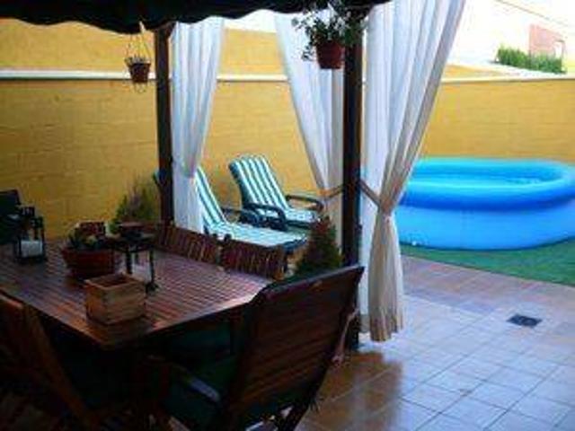 Casa chalet en Venta en Miguelturra