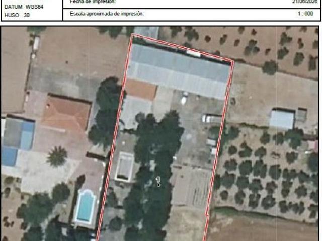 Casa Chalet en Venta en Miguelturra Ciudad Real