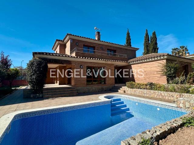 Casa chalet en Venta en Migjorn