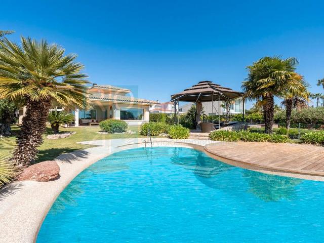 Casa chalet en Venta en Migjorn