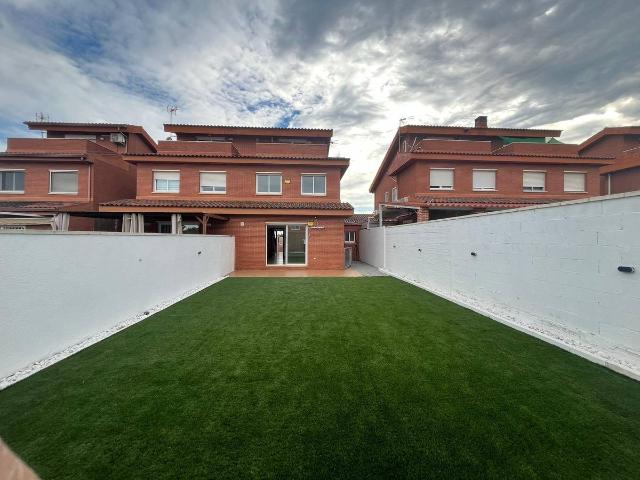 Casa chalet en Venta en Migjorn