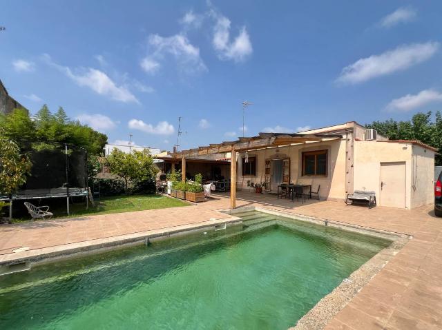 Casa chalet en Venta en Migjorn