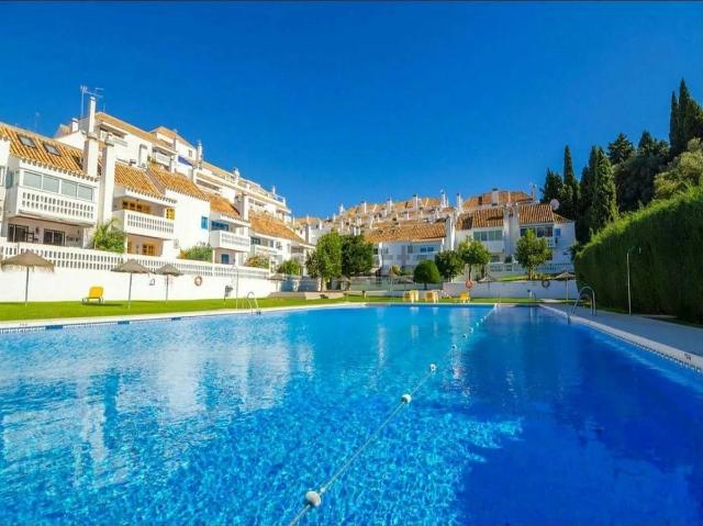 Casa chalet en Venta en Mijas Golf